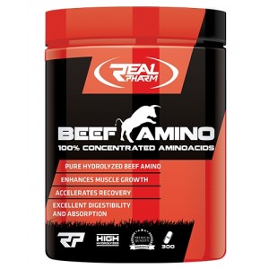 Amino Beef (300таб)